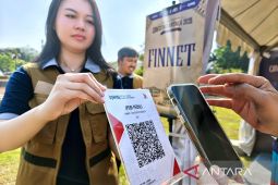 BI perluas QRIS Cross Border perkuat ekosistem pembayaran digital