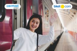 Cermati Protect dan tiket.com hadirkan perlindungan jaminan tepat waktu