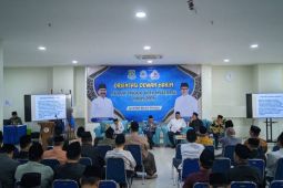 LPTQ tak ragu beri sanksi pada dewan hakim langgar kode etik MTQ