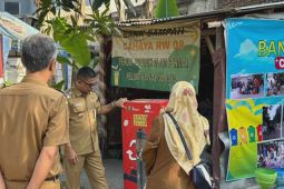Catat, limbah elektronik tidak boleh dibuang sembarangan karena beracun