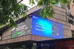 Triv Group catat pertumbuhan pengguna 25 persen di semester pertama