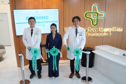 Klinik bedah estetika Korea Selatan resmi hadir di BSD Serpong