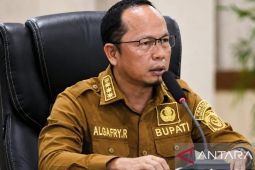 Bangka Tengah perkuat strategi capai nol persen kemiskinan ekstrem