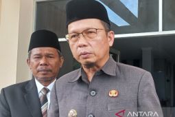 Bupati Bangka Tengah ajak keluarga perkuat perlindungan anak