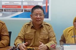 Wabup Bangka Tengah ajak PT Timah dukung program UHC