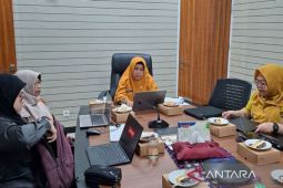 DLH Kaltim gandeng Unmul tekan polusi sampah plastik di laut