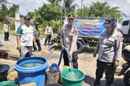 Polhukam kemarin dari pasokan ganja hingga pemalsuan surat tanah