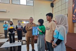 55 pencari kerja di Tabalong ikuti program kecakapan kerja dan wirausaha