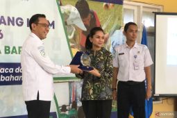 Komisi V DPR dorong literasi iklim untuk optimalkan hasil panen