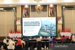 Bupati Bogor sebut seleksi terbuka jabatan ASN dilakukan secara transparan