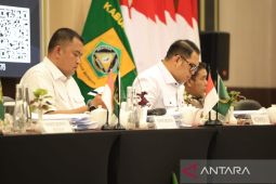 Komisi I DPRD Bogor apresiasi pelaksanaan seleksi terbuka promosi jabatan ASN berbasis kompetensi