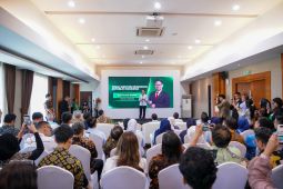 Kemenkes percepat tranformasi bedah robotik