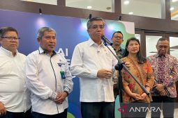 Menaker: Magang nasional fasilitasi tenaga kerja masuk dunia industri
