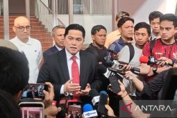Indonesia jadi tuan rumah FIFA ASEAN Cup 2026