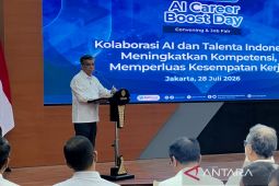 Menaker sebut Rp5,9 triliun disiapkan untuk MagangHub-pelatihan vokasi