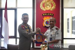 Tingkatkan pengawasan, Imigrasi Maluku-Polda perkuat upaya pencegahan TPPO
