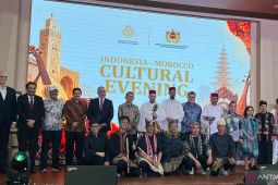 Indonesia dan Maroko perkuat diplomasi budaya melalui seni musik
