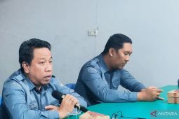 Bawaslu Gorontalo perkuat kapasitas SDM kelola barang milik negara