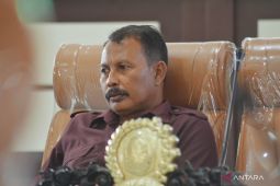 Legislator Gorontalo Utara imbau nelayan waspadai cuaca buruk