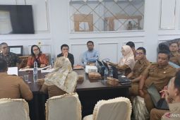 DPRD Gorontalo Utara dorong pemda maksimalkan PAD