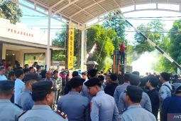 Masyarakat Gorontalo minta konflik pertambangan rakyat diselesaikan