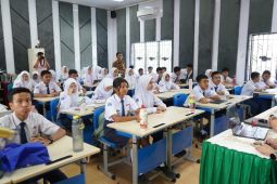 Pemkot Medan perkuat pemahaman Gen Z lewat pelatihan literasi digital