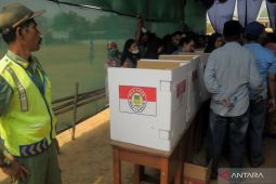 Pemkab Bekasi alokasikan anggaran Pilkades Serentak 2026 Rp59,95 miliar