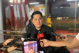 PSSI harapkan Mitchell Baker pertebal lini serang