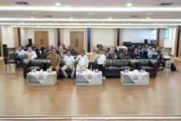 Dispusip DKI Jakarta gandeng Armanesia siapkan pustakawan era AI Agentik