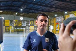 Hector Souto sebut TC di Spanyol untuk naikkan level timnas Indonesia