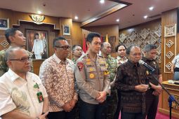 Tanggapi acara lari bule viral, Koster pastikan tak ada WNA eksklusif