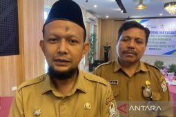 11 ribu pekerja di Aceh Barat belum miliki jaminan sosial