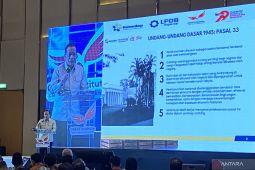 Menkop: Perpres tata kelola KDKMP atur operasional hingga pembiayaan
