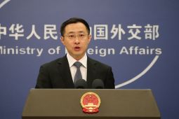 China selamatkan 47 awak dari kapal Vietnam yang tenggelam