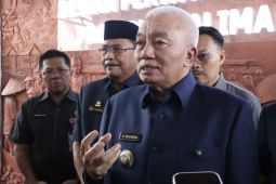 Kalsel proyeksikan pendapatan Rp7,73 triliun pada Perubahan APBD