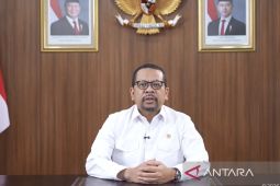 Kepala Bakom: Marak acara internasional buktikan Indonesia aman