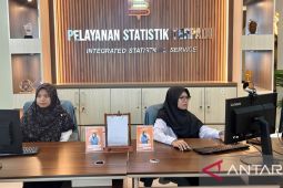 BPS: Pertambangan jadi sektor pertumbuhan tertinggi di Gorontalo