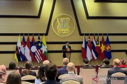 ASEAN-China kaji kerja sama kecerdasan buatan di 2027