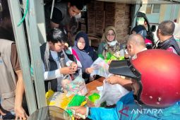 Bulog Rejang Lebong siapkan stok 1.075 ton beras untuk tiga kabupaten