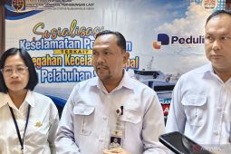 KSOP Benoa Bali minta operator kapal wisata rutin simulasi penanganan kecelakaan