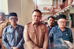 Pemkab Rejang Lebong siapkan regulasi pembayaran ZIS nontunai bagi ASN