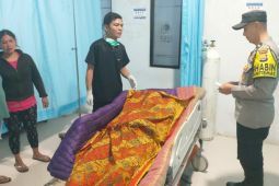 Polres Rejang Lebong Bengkulu selidiki kasus pembunuhan petani kopi