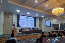 Pemkot Bengkulu libatkan tokoh agama wujudkan kota bebas narkoba