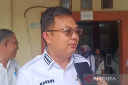 Pemkab Bangka Barat terapkan manajemen talenta untuk pelayanan prima