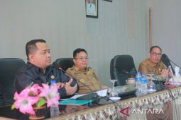 Pemkab Bangka Barat-BBPOM kuatkan sinergi pengawasan produk beredar