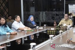 Pemkot Samarinda targetkan 192 ribu pekerja informal dapat jaminan sosial