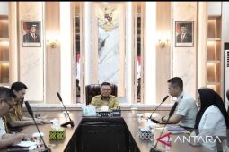 Pemkot Samarinda dukung cek kesehatan gratis bagi 1.263 warga binaan