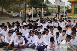 Pemprov Kaltim bentuk satgas perkuat perlindungan anak di pesantren