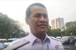 Hadapi potensi El Nino, Mentan andalkan pengalaman dan mitigasi dini