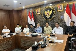 Pemerintah pangkas rantai pasok sektor pertanian melalui Kopdes Merah Putih
